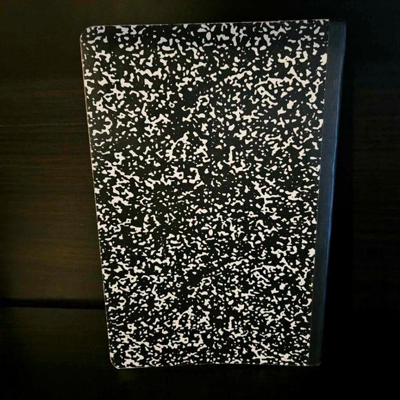 Stranger Things Hawkins Notebook - Picture 2 of 3